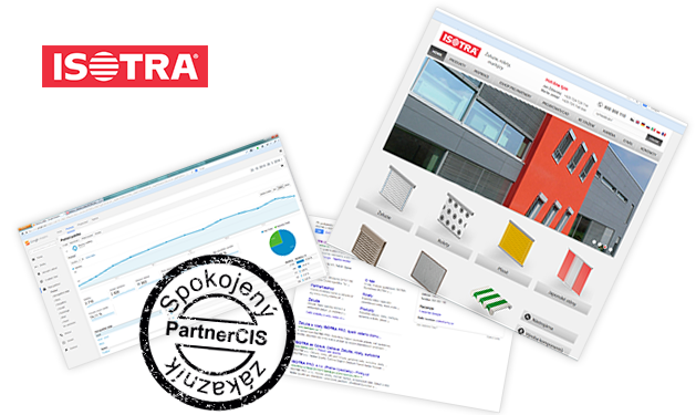 Isotra case studies