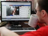 The Internet is enjoying increasing interest in Russia