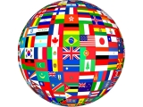Russian is the 2nd most widely spoken language on the Internet