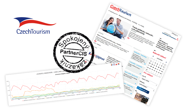 Czechtourism case studies