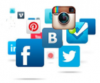 Social networks in Russia